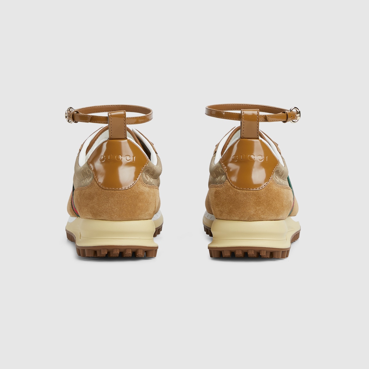 Gucci Women’s Gucci Re-Motion sneaker - Image 5